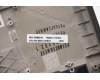 Lenovo 5M11C47972 MECH_ASM KBD W/C POR BKLT(SUN) UK BK