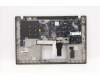 Lenovo 5M11C47984 MECH_ASM KBD W/C SPA BKLT(SUN) UK BK