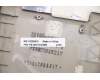 Lenovo 5M11C47984 MECH_ASM KBD W/C SPA BKLT(SUN) UK BK