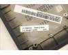 Lenovo 5M11C47992 MECH_ASM KBD W/C SWS BKLT(SUN) UK BK
