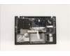 Lenovo 5M11C48021 MECH_ASM KBD W/C ARA BKLT(CHY) USWWBK