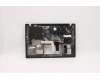 Lenovo 5M11C48052 MECH_ASM KBD W/C ENG BKLT(SUN) USWWBK