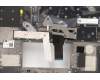 Lenovo 5M11C48052 MECH_ASM KBD W/C ENG BKLT(SUN) USWWBK