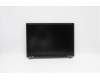 Lenovo 5M11C53201 Lenovo LCD Module, 14\", WUXGA, Anti-Glare, 400nit, w/IR&HD Camera