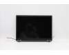 Lenovo 5M11C53222 Lenovo LCD Module, 14\", WQUXGA, Non-Touch, Glare, IPS, 500nit, w/IR&HD Camera