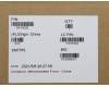 5M11C53222 Lenovo MECH_ASM 14\"WQUXGA,IR,Woven,HDR,CSOT
