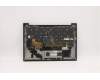 Lenovo 5M11C53235 MECH_ASM GRP KBD BZL,ENG,WL,DB,CHY