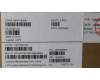 Lenovo 5M11C53241 MECH_ASM GRP KBD BZL,GRE,WL,DB,CHY