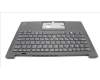 Lenovo 5M11C53241 MECH_ASM GRP KBD BZL,GRE,WL,DB,CHY