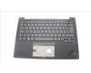 Lenovo 5M11C53243 MECH_ASM GRP KBD BZL,HUN,WL,DB,CHY