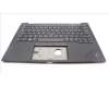Lenovo 5M11C53243 MECH_ASM GRP KBD BZL,HUN,WL,DB,CHY