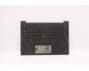 Lenovo 5M11C53262 MECH_ASM GRP KBD BZL,UK,WL,DB,CHY