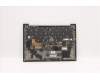 Lenovo 5M11C53262 MECH_ASM GRP KBD BZL,UK,WL,DB,CHY