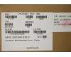 Lenovo 5M11C53262 MECH_ASM GRP KBD BZL,UK,WL,DB,CHY