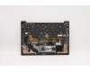 Lenovo 5M11C53271 MECH_ASM GRP KBD BZL,ENG,WW,DB,CHY