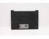 Lenovo 5M11C53273 MECH_ASM GRP KBD BZL,EURO ENG,WW,DB,CHY