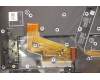 Lenovo 5M11C53273 MECH_ASM GRP KBD BZL,EURO ENG,WW,DB,CHY