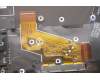 Lenovo 5M11C53278 MECH_ASM GRP KBD BZL,HBW,WW,DB,CHY