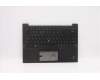 Lenovo 5M11C53281 MECH_ASM GRP KBD BZL,IND ENG,WW,DB,CHY