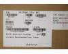 Lenovo 5M11C53281 MECH_ASM GRP KBD BZL,IND ENG,WW,DB,CHY