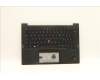 Lenovo 5M11C53282 MECH_ASM GRP KBD BZL,ITA,WW,DB,CHY