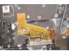 Lenovo 5M11C53287 MECH_ASM GRP KBD BZL,NORDIC,WW,DB,CHY