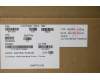 Lenovo 5M11C53301 MECH_ASM GRP KBD BZL,BEL,WL,DB,SUN