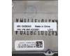 Lenovo 5M11C53307 MECH_ASM GRP KBD BZL,ENG,WL,DB,SUN