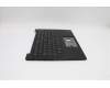 Lenovo 5M11C53312 MECH_ASM GRP KBD BZL,GER,WL,DB,SUN