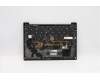 Lenovo 5M11C53318 MECH_ASM GRP KBD BZL,ITA,WL,DB,SUN