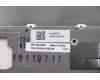 Lenovo 5M11C53319 MECH_ASM GRP KBD BZL,JPN,WL,DB,SUN