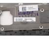Lenovo 5M11C53323 MECH_ASM GRP KBD BZL,NORDIC,WL,DB,SUN