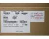 Lenovo 5M11C53334 MECH_ASM GRP KBD BZL,UK,WL,DB,SUN