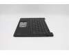 Lenovo 5M11C53334 MECH_ASM GRP KBD BZL,UK,WL,DB,SUN