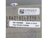 Lenovo 5M11C53334 MECH_ASM GRP KBD BZL,UK,WL,DB,SUN