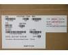 Lenovo 5M11C53345 MECH_ASM GRP KBD BZL,EURO ENG,WW,DB,SUN