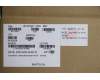 5M11C53346 Lenovo MECH_ASM GRP KBD BZL,FRA,WW,DB,SUN