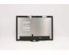 Lenovo 5M11C82036 Lenovo LCD Module,13.3\",WUXGA,Touch,Anti-reflection,Anti-Smudge,IPS,300nit