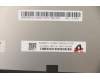 Lenovo 5M11C82040 MECH_ASM 13.3\" WUXGA MUT+BOE RGB AG ASM