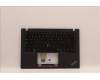Lenovo 5M11C85488 MECH_ASM KBDW/C SPA BKLT(SUN) UKWWBK