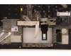 Lenovo 5M11C85488 MECH_ASM KBDW/C SPA BKLT(SUN) UKWWBK