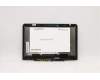 Lenovo 5M11C85595 Lenovo LCD Module,11.6\",HD,Touch,Glare,IPS,250nit,50% NTSC
