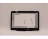 Lenovo 5M11C85596 Lenovo LCD Module,11.6\",HD,Touch,Glare,IPS,250nit,50% NTSC