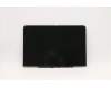 Lenovo 5M11C85599 Lenovo LCD Module, 11.6\", HD, Touch, Glare, IPS, 250nit, 50%NTSC