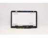 Lenovo 5M11C85599 Lenovo LCD Module, 11.6\", HD, Touch, Glare, IPS, 250nit, 50%NTSC