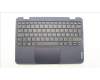 Lenovo 5M11C85600 MECH_ASM FRASMKB BEL CcCp BK NWW NWL Ch