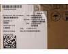 Lenovo 5M11C85642 MECH_ASM FRASMKB HEB CcCp BK NWW NWL Ch