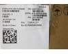 Lenovo 5M11C85680 MECH_ASM FRASMKB HUN CcCp BK NWW NWL Tr