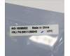 Lenovo 5M11C86040 MECH_ASM Power button+Power Bracket ASSY