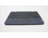 Lenovo 5M11C86046 MECH_ASM FRASMKB BEL CcCpWFCBKNWWNWL Ch